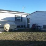 Sunnyside Mobile Home Court