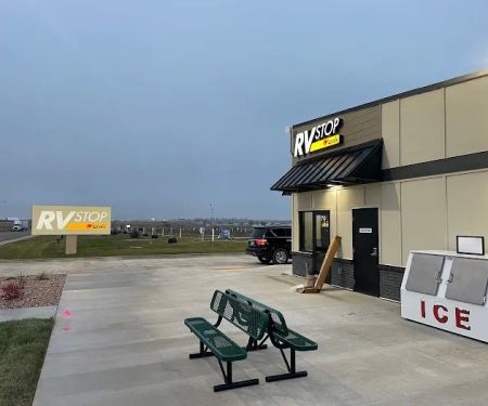 Love's RV Stop