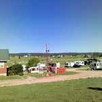 Three Flags RV Park