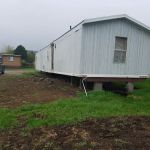 Pine Hills Mobile Home Park