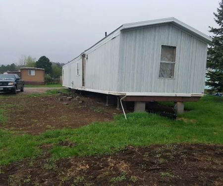 Pine Hills Mobile Home Park