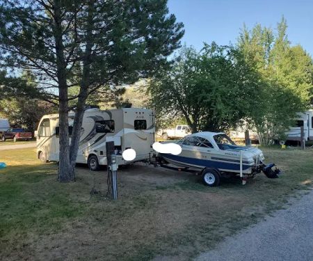 Wind Willows RV