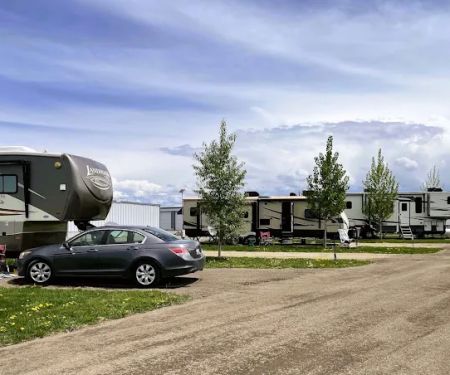 Sugar City RV Park