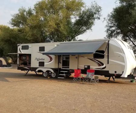 Big Sands Campground & RV