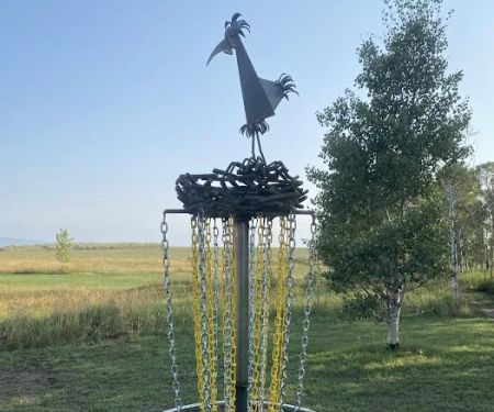 Yellowstone Golf Resort @ Aspen Acres RV Park