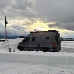 Henry's Fork RV Park