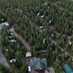 Yellowstone RV Park at Mack's Inn