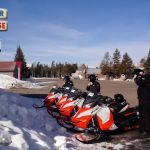 Fort Jax RV Park