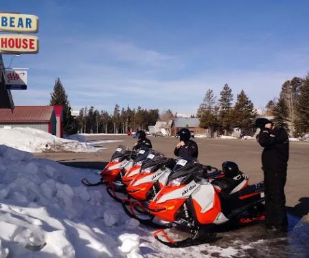 Fort Jax RV Park