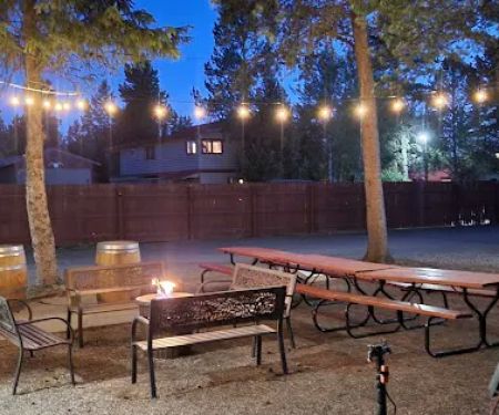 Fox Den RV and Campground
