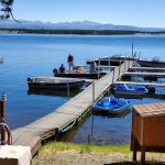 Madison Arm Resort