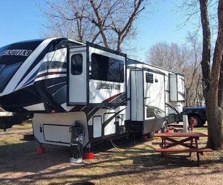 Red Barn RV Park