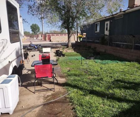 Alameda Acres Mobile Home Park