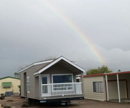 Skyline RV Resort