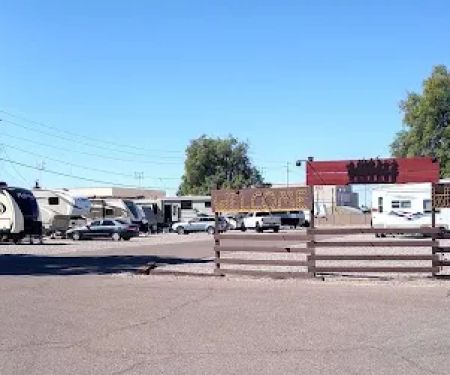 The Westerner RV Park