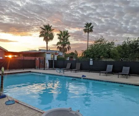 Desert Gardens RV Park