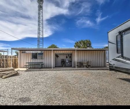 Lonestar RV Park