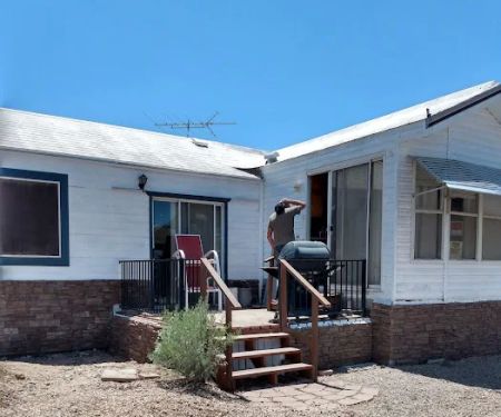Sunscape RV Resort