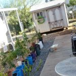 Frontier MHC ( formally Eloy Mobile Home Park )