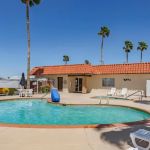 Encore Casita Verde