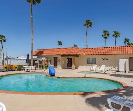 Encore Casita Verde