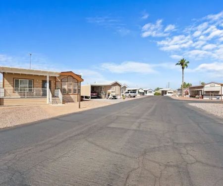 Val Vista RV Resort