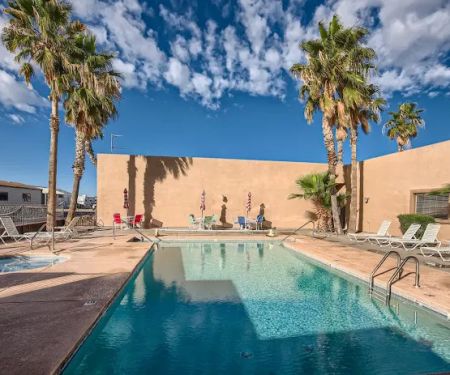 Silverado RV Resort