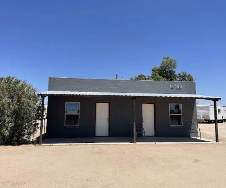 Way West RV Park