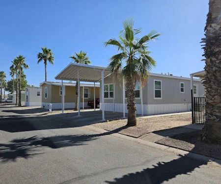 Casa Buena Community