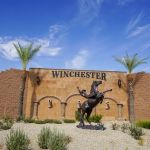 Winchester MH 55+ Community