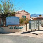 La Colonia Mobile Home Park