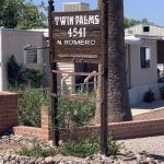 Twin Palms Mobile Home Park