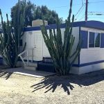 Desert Sun Mobile Home Park