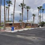 Continental West Mobile Home Community