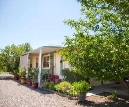 Mountain Vista Mobile Home Community
