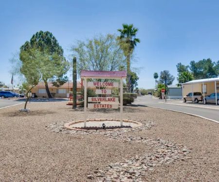 Silverlake Estates
