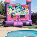Old Pueblo Jumpers Party Rentals