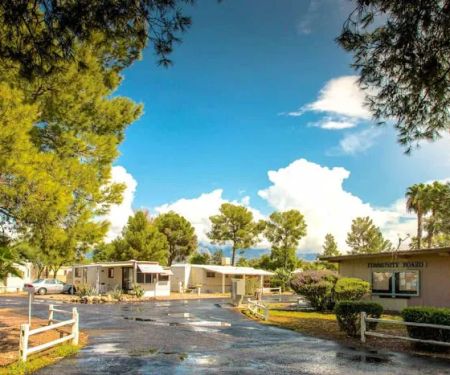 Rancho Del Sol