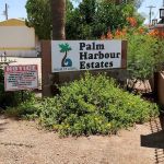 Palm Harbour Estates Mobile Home & RV Park