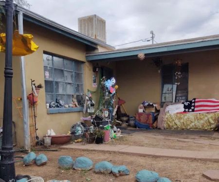 Arizona Manor