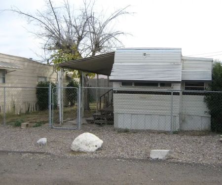 Prince Pima Vista