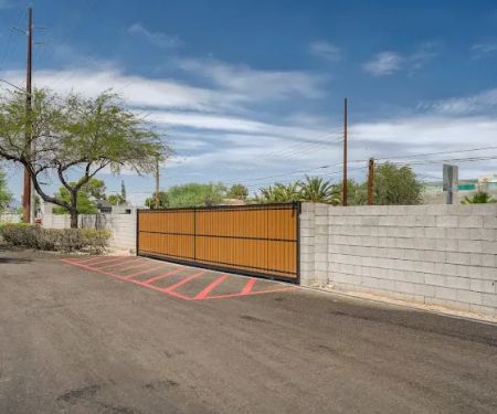 Miracle RV Park