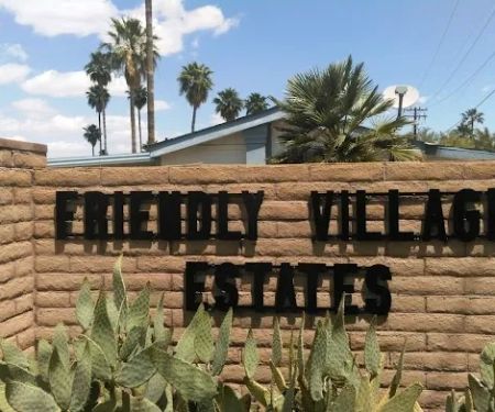 Friendly Village