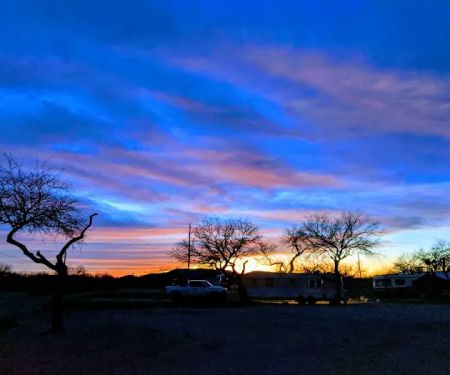 Southside RV Park