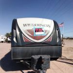 Wagon Wheel RV Park & Storage