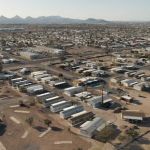 Palo Verde Estates & RV Park