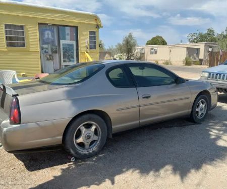Nova Mobile Home Park