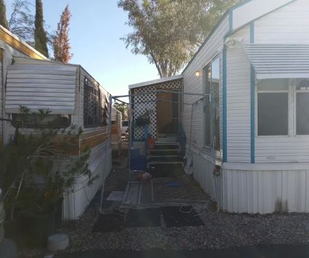 Pima Swan RV Park