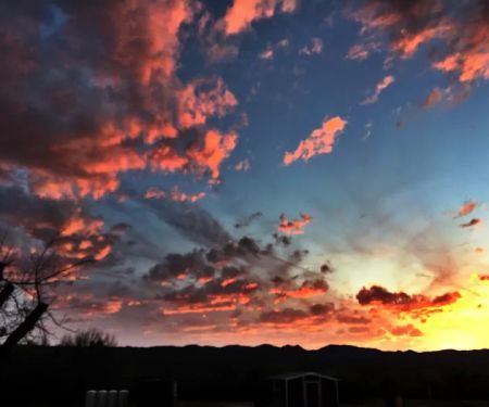 Palo Verde RV Park, LLC