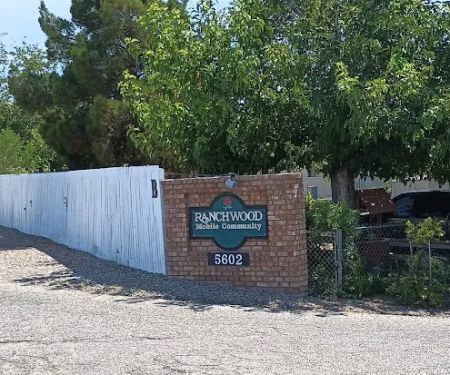 Ranchwood Community